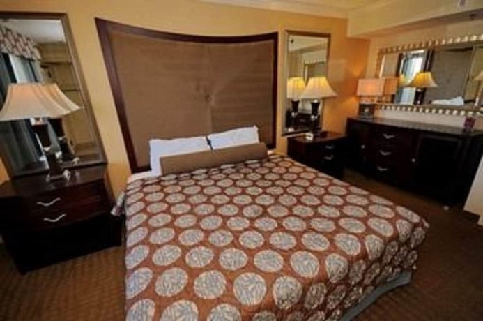 Units at Caravelle Resort by Elliott Beach Rentals