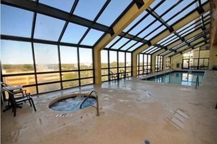 Units at Caravelle Resort by Elliott Beach Rentals