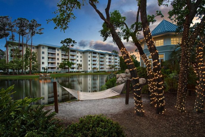 Marriott's SurfWatch