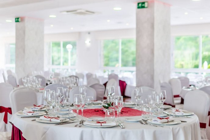 Hotel Maya Alicante