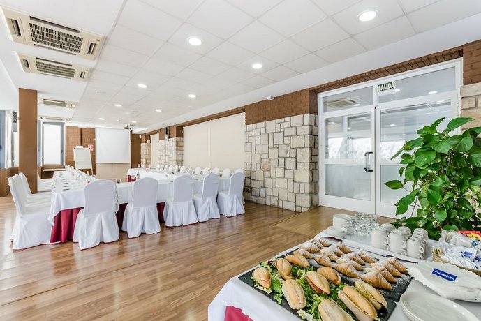 Hotel Maya Alicante