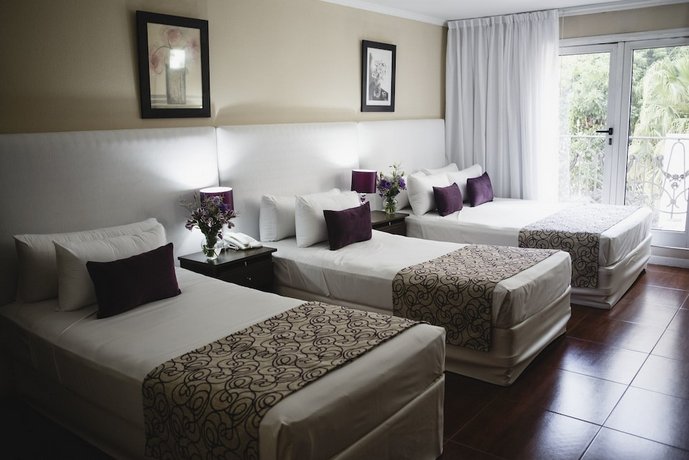 Ker Recoleta Hotel & Spa