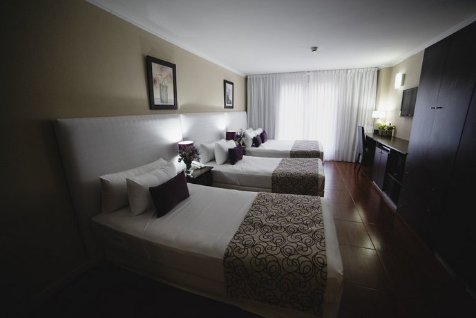 Ker Recoleta Hotel & Spa