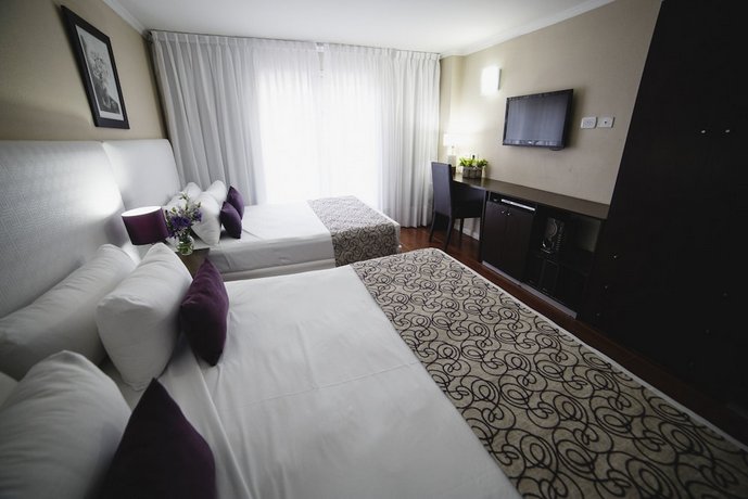 Ker Recoleta Hotel & Spa