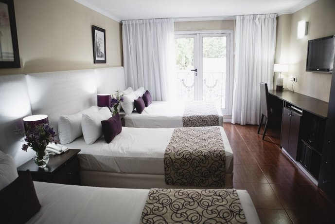 Ker Recoleta Hotel & Spa