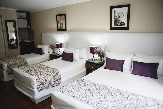 Ker Recoleta Hotel & Spa