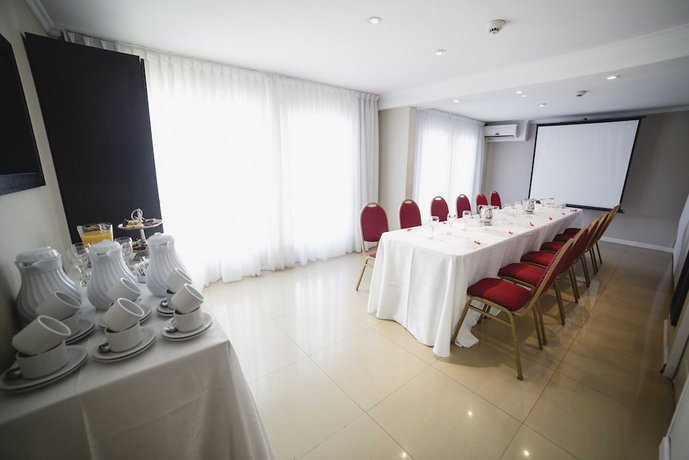 Ker Recoleta Hotel & Spa