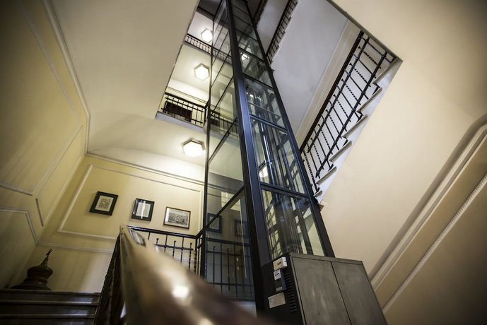 Town House 62