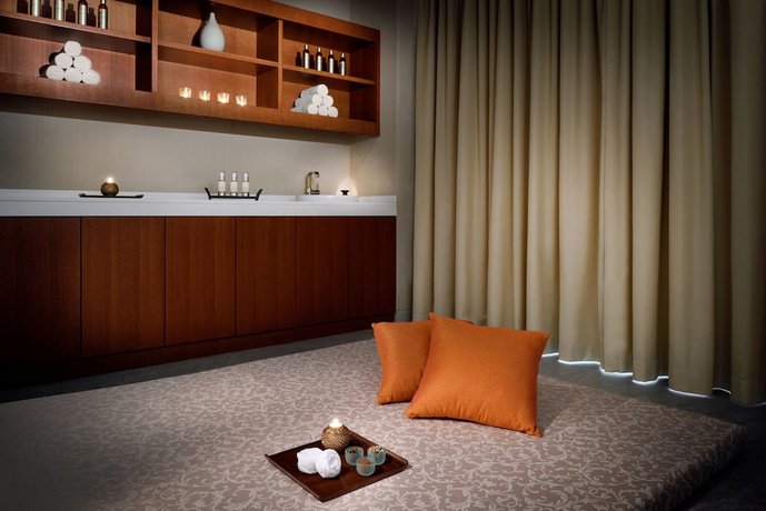 Marriott Executive Apartments Downtown Abu Dhabi