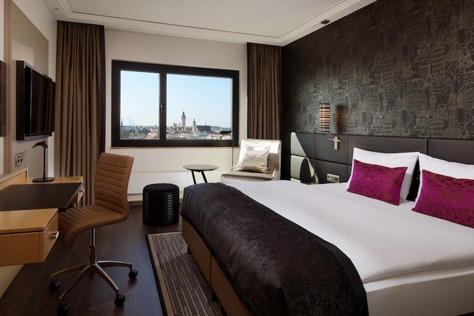The Westin Leipzig