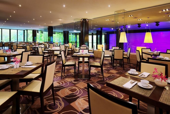 The Westin Leipzig