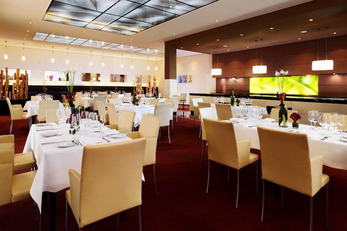 The Westin Leipzig