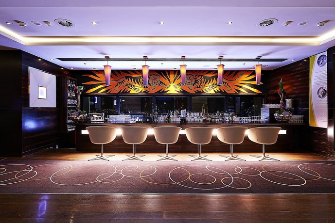 The Westin Leipzig