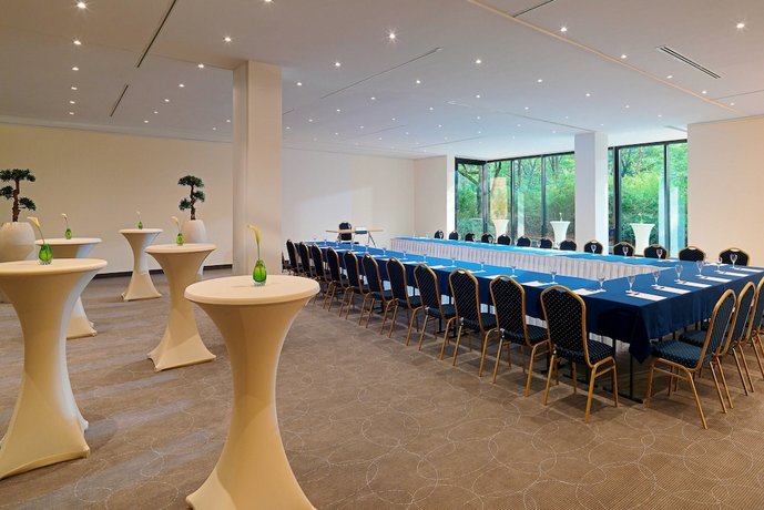 The Westin Leipzig
