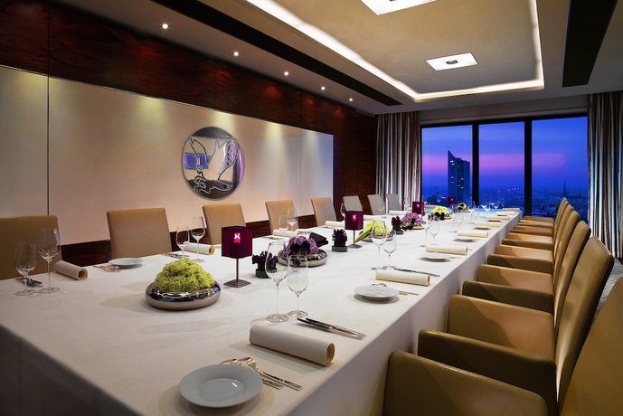The Westin Leipzig