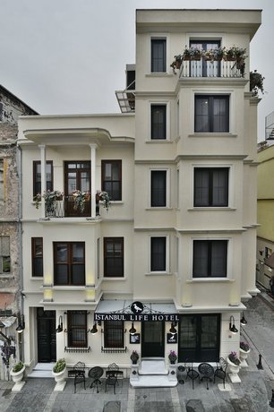 Istanbul Life Hotel
