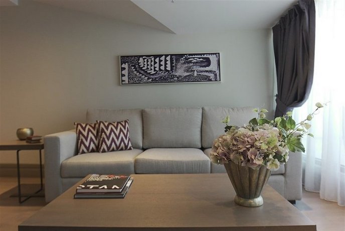 Sentire Hotels & Residences