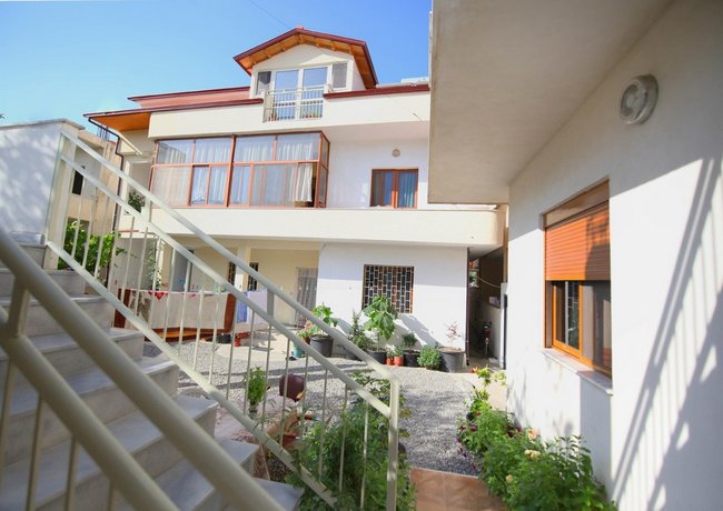 My Home Guest House Durres 