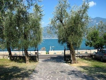Hotel Veronesi