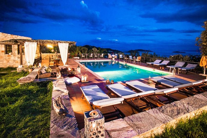 Vigles Sea View Philian Hotels and Resorts
