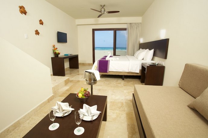 Akumal Bay Beach & Wellness Resort - All Inclusive