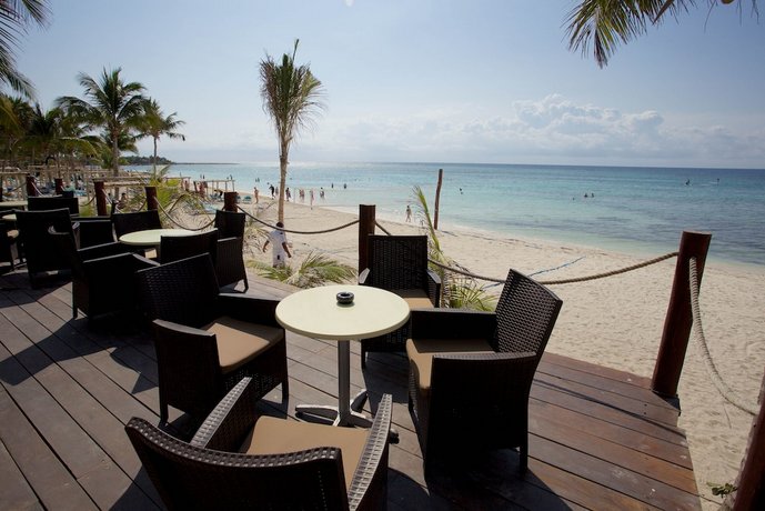 Akumal Bay Beach & Wellness Resort - All Inclusive