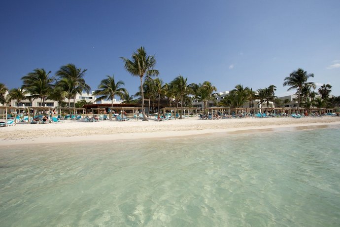 Akumal Bay Beach & Wellness Resort - All Inclusive