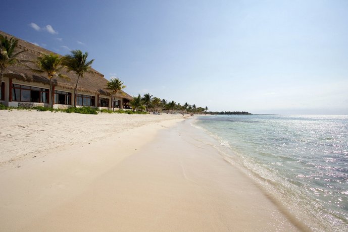 Akumal Bay Beach & Wellness Resort - All Inclusive