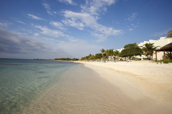 Akumal Bay Beach & Wellness Resort - All Inclusive