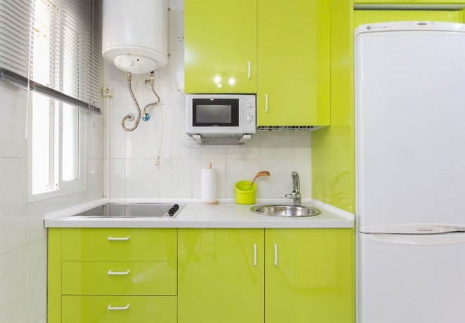 Pedregalejo Beach Apartment Malaga