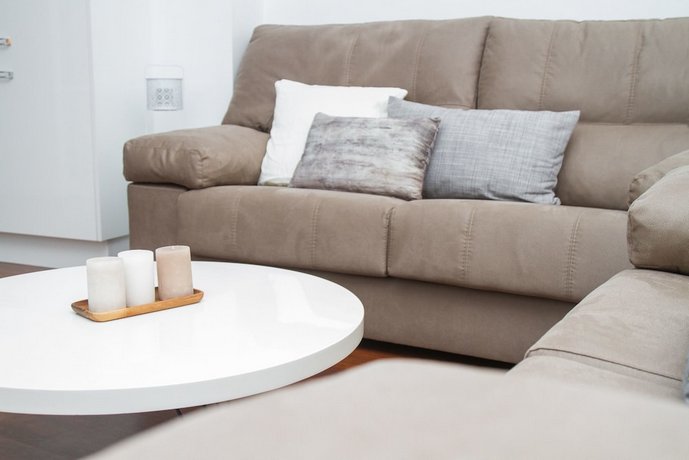 Beautiful Central Duplex