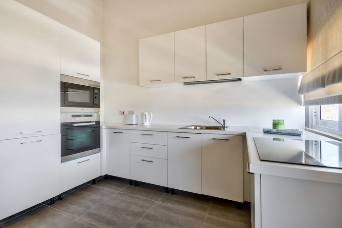 Vallettastay Classic Apartments