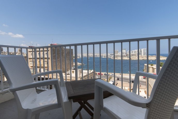 Vallettastay Classic Apartments