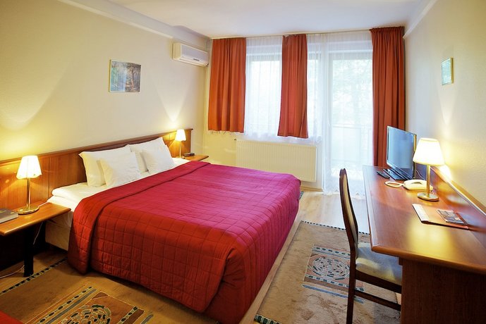 Gold Hotel Budapest