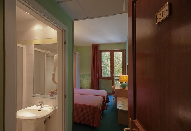 Hotel Meridiana Florence