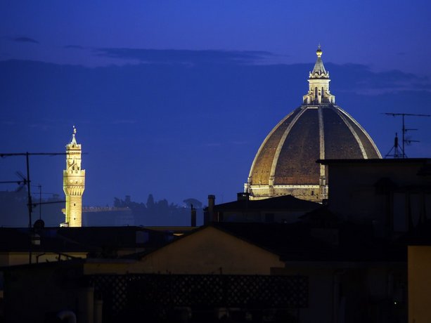 Hotel Meridiana Florence