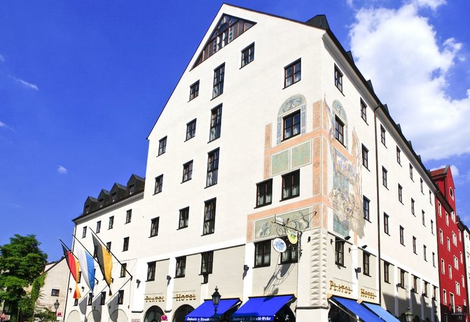 Platzl Hotel - Superior