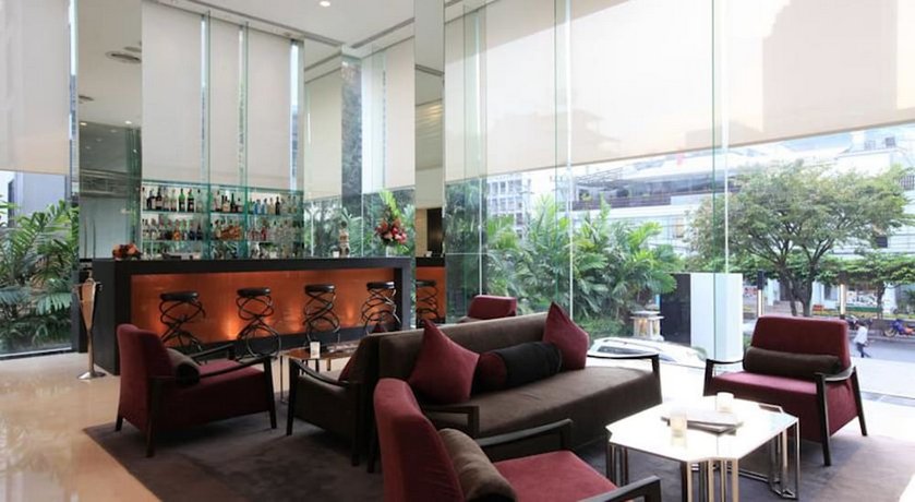 SilQ Bangkok Hotel