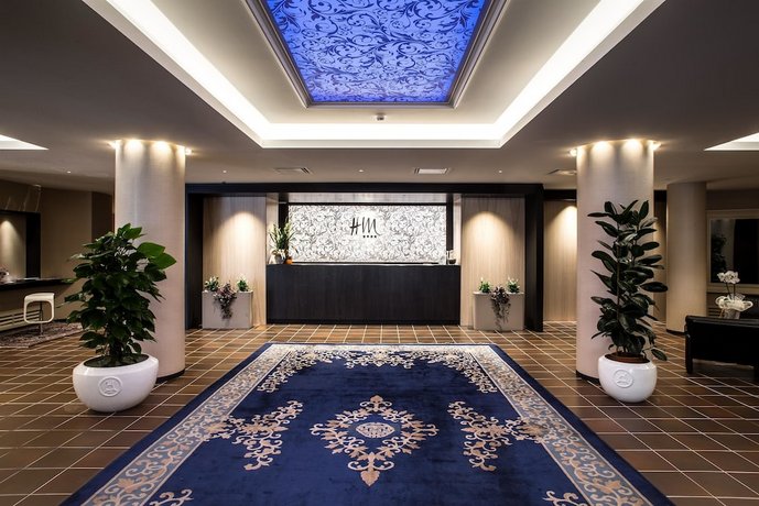 Hotel Mirage Florence