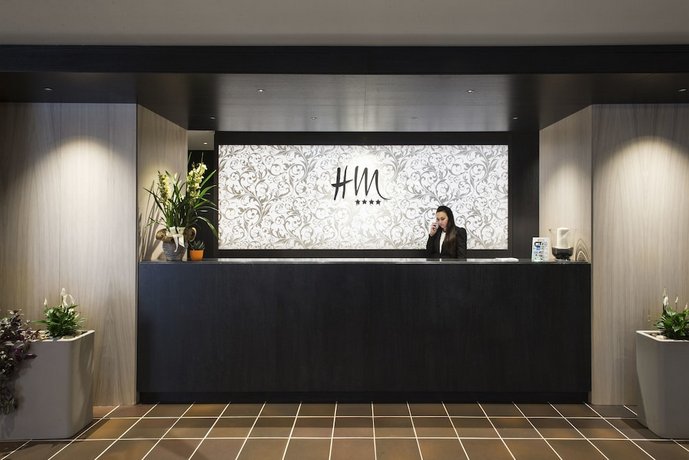 Hotel Mirage Florence