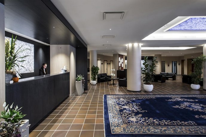 Hotel Mirage Florence