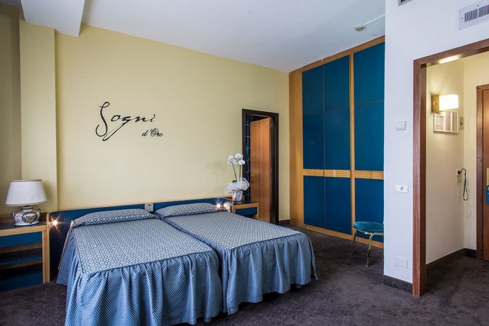 Hotel Mirage Florence