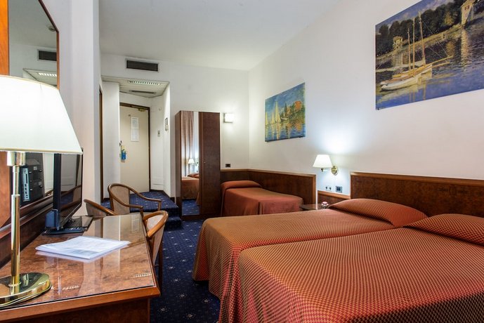 Hotel Mirage Florence
