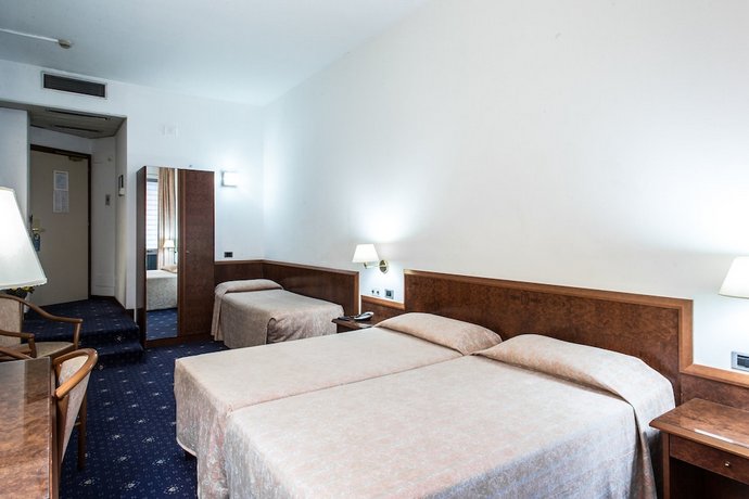 Hotel Mirage Florence