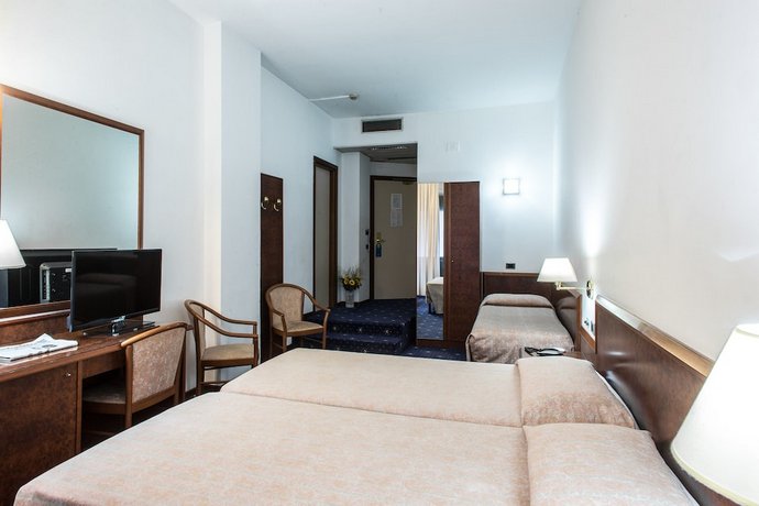 Hotel Mirage Florence