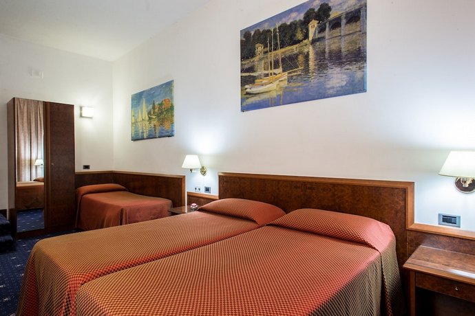 Hotel Mirage Florence