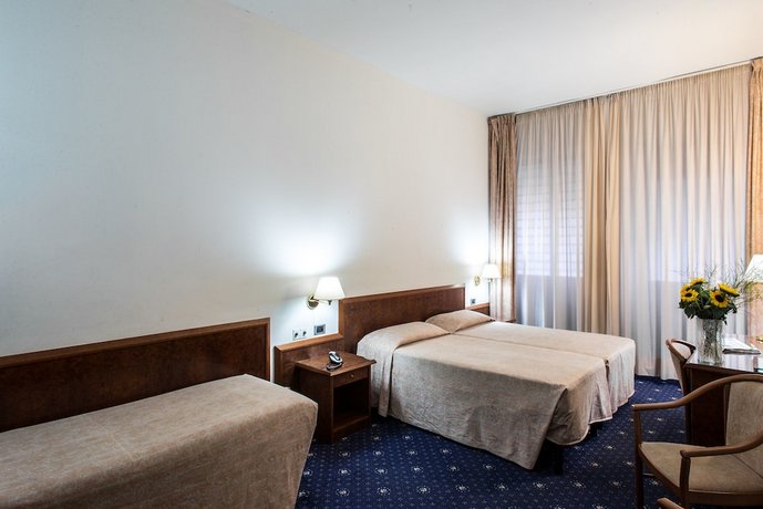Hotel Mirage Florence