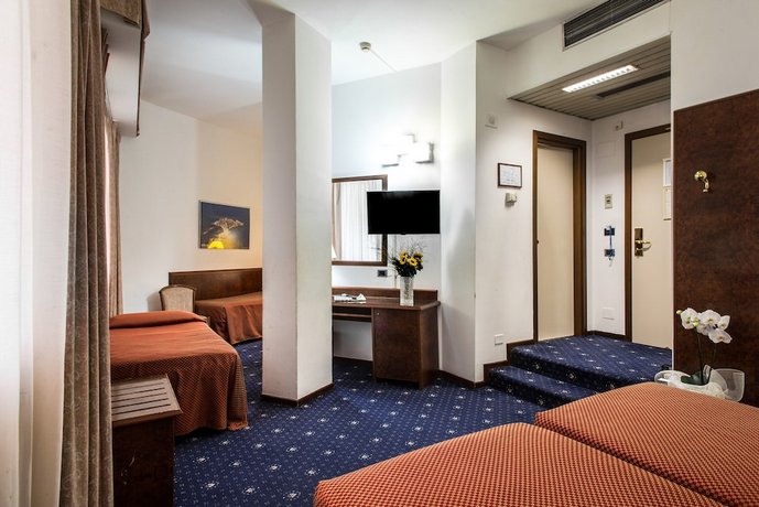 Hotel Mirage Florence