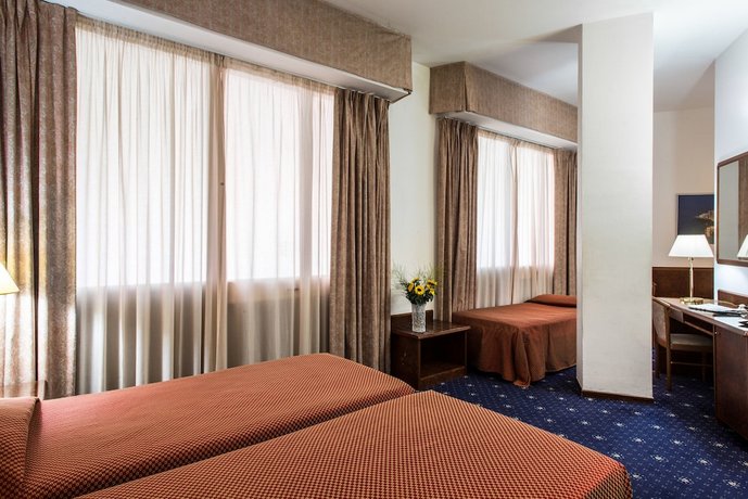 Hotel Mirage Florence