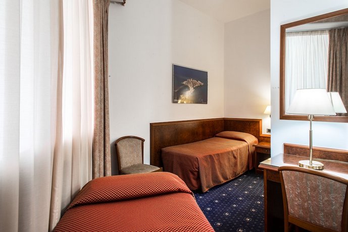 Hotel Mirage Florence